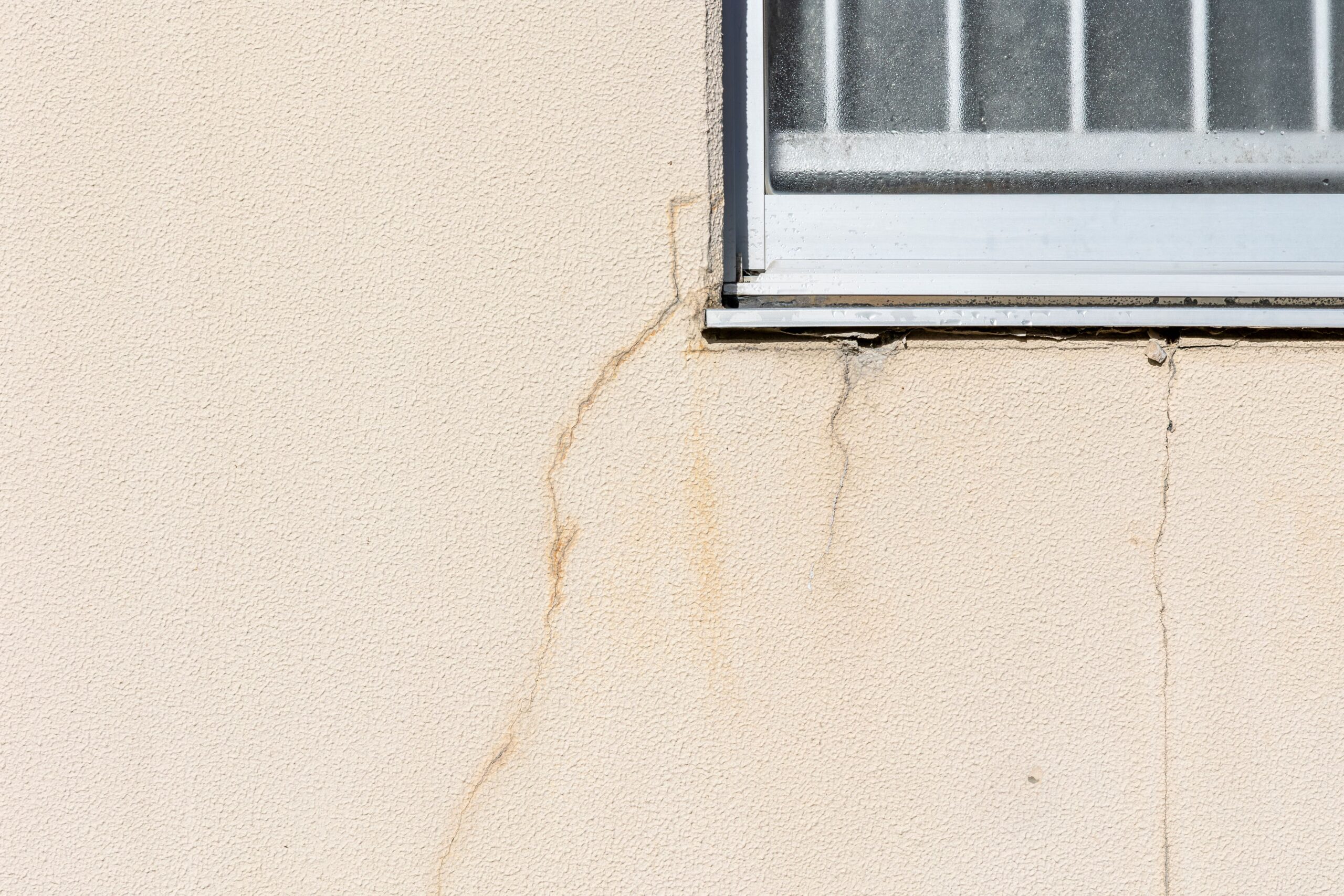 リフォーム素材 壁面劣化